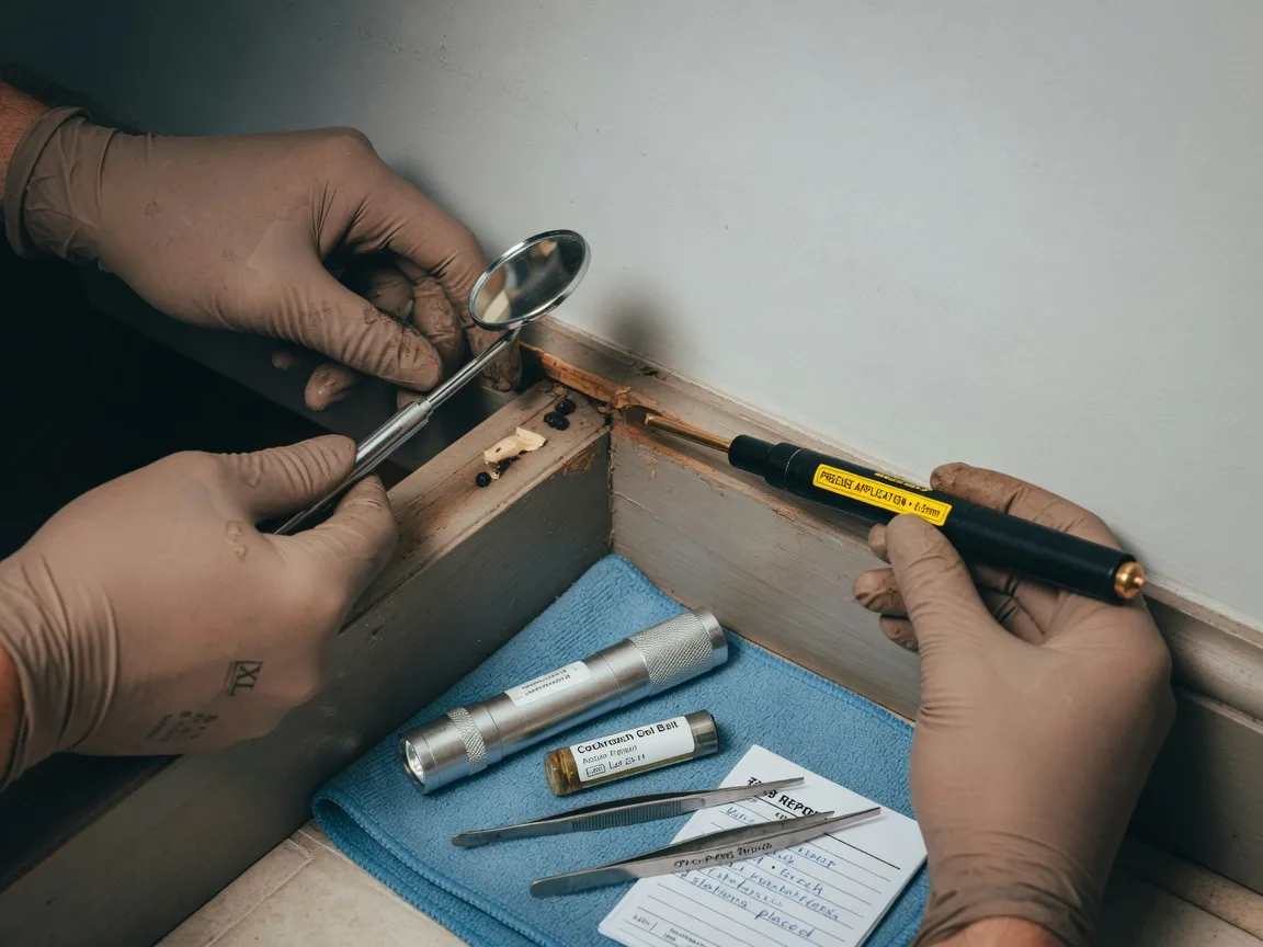 Why choose Emergency Pest Control in Old Fort, TN